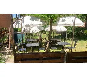 Trattoria Rendez vous