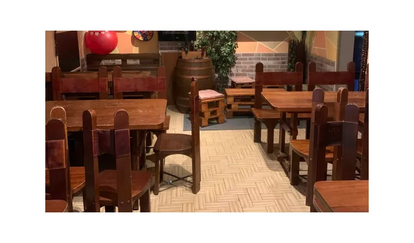 Trattoria Rendez vous