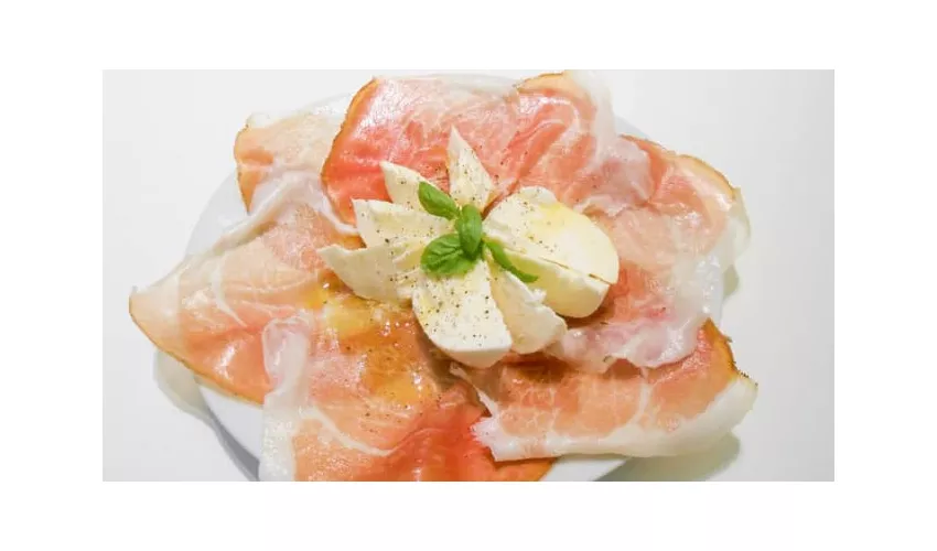 Trattoria Rendez vous