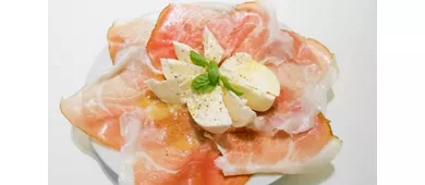 Trattoria Rendez vous