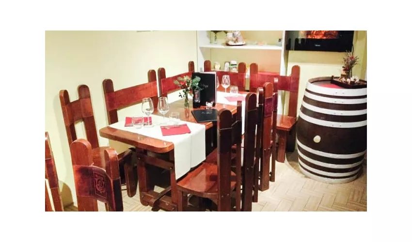 Trattoria Rendez vous