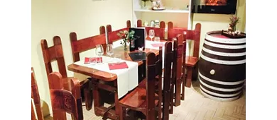 Trattoria Rendez vous