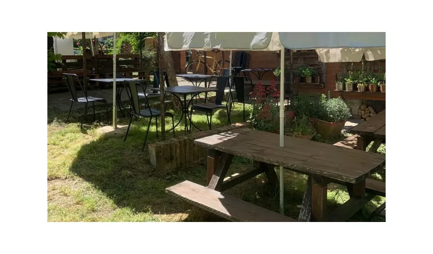 Trattoria Rendez vous