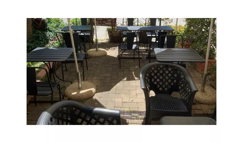 Trattoria Rendez vous