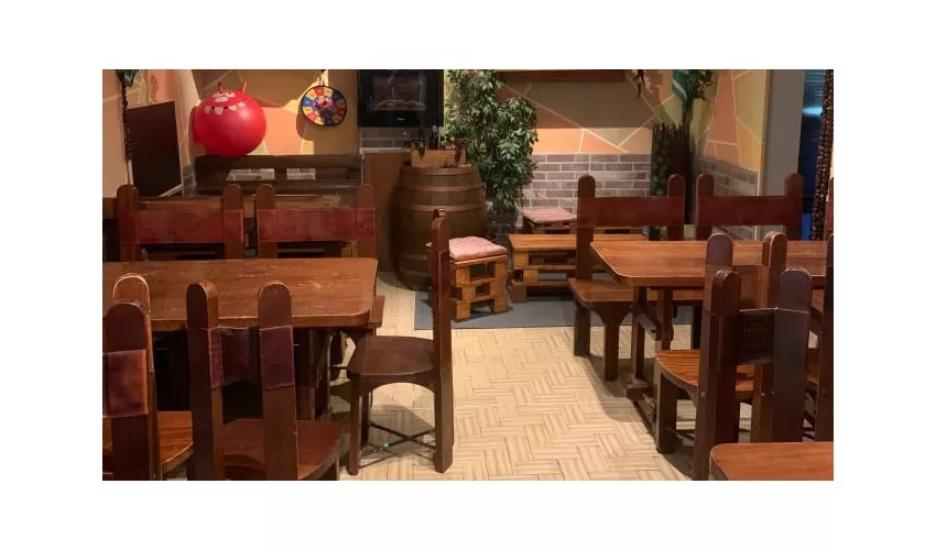 Trattoria Rendez vous