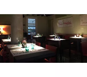 Ristorante Osteria Med