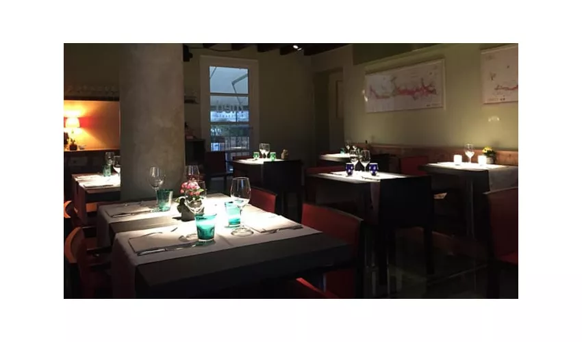 Ristorante Osteria Med
