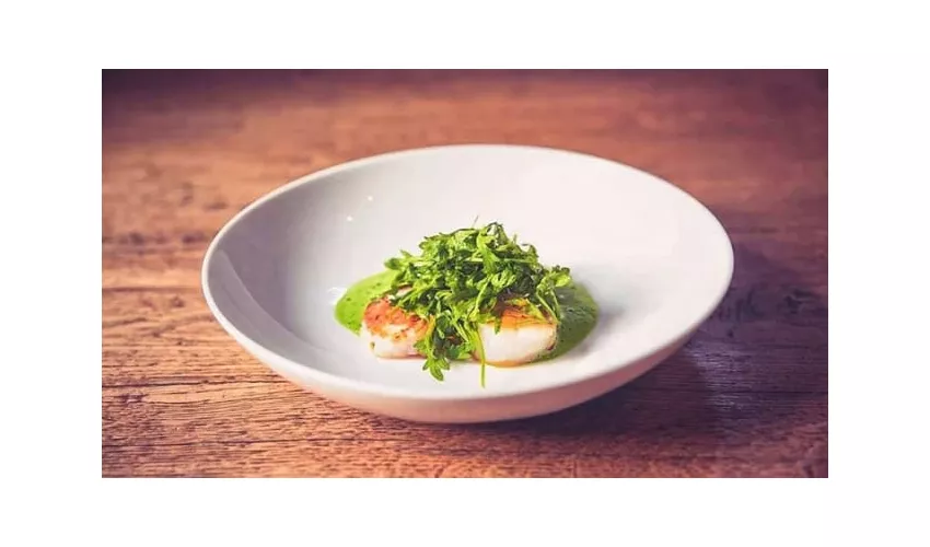 Ristorante Osteria Med