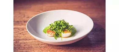 Ristorante Osteria Med