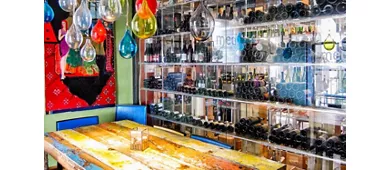 Ristorante Osteria Med