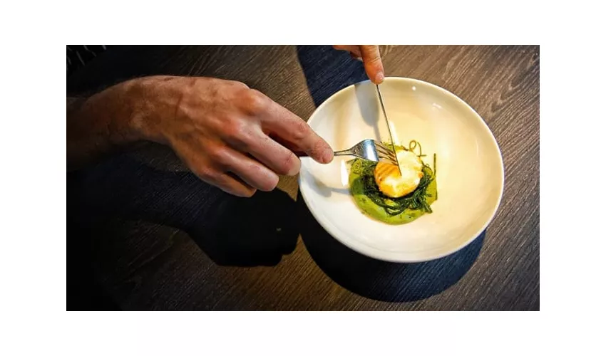 Ristorante Osteria Med