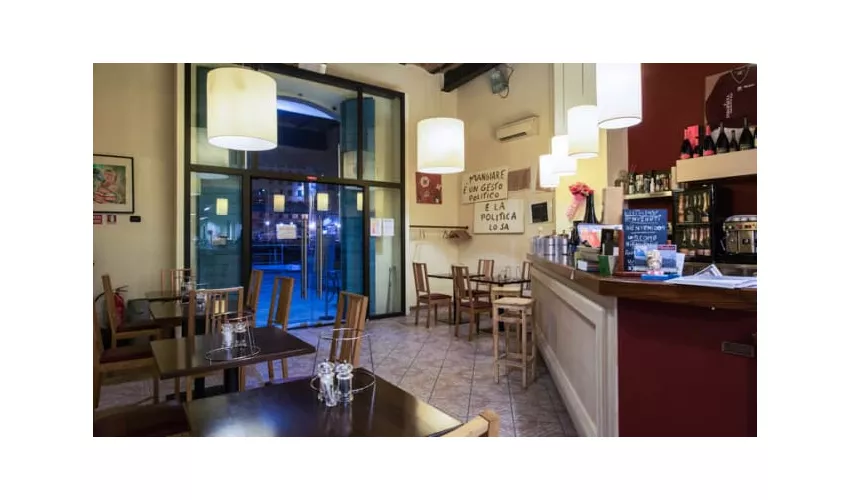 Indarsena Oyster Bar