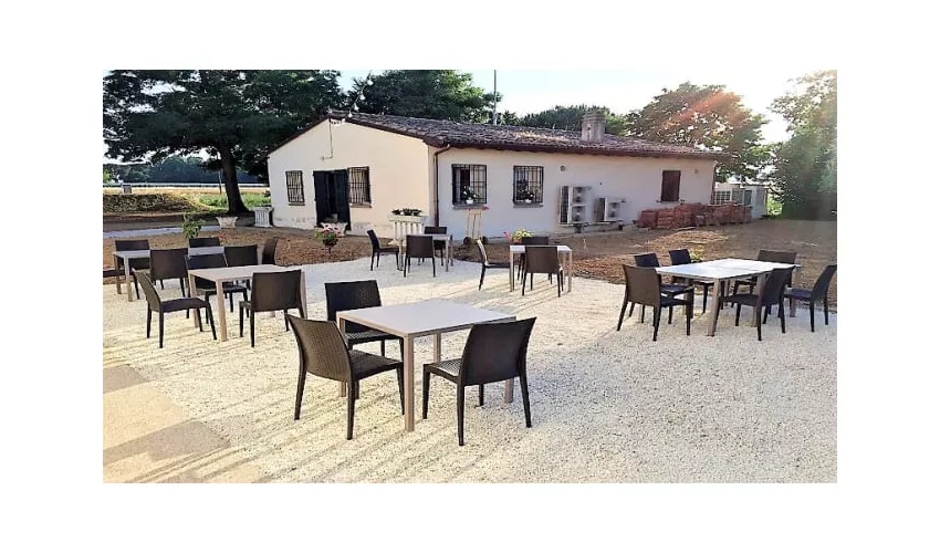 Agriturismo I Merisi