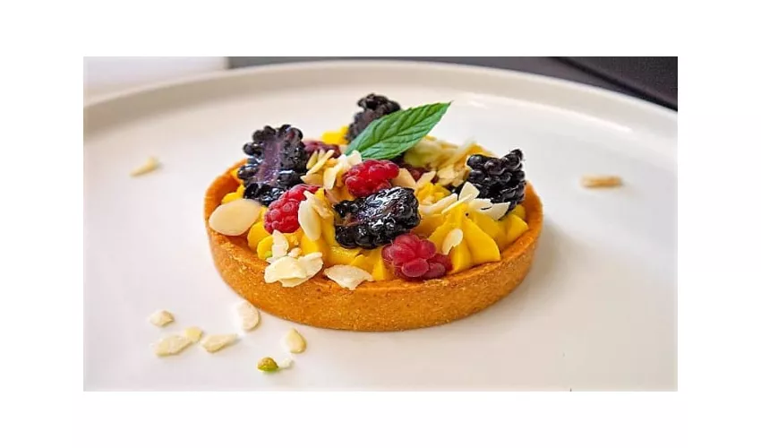 Agriturismo I Merisi