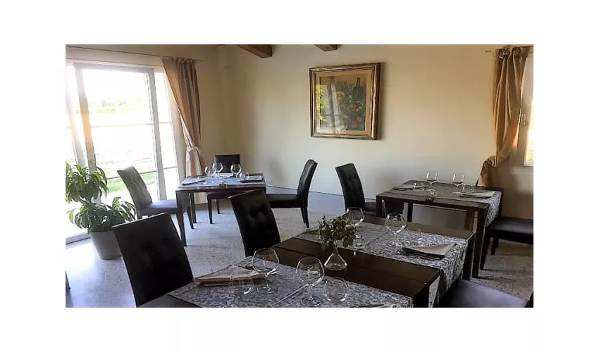 Agriturismo I Merisi