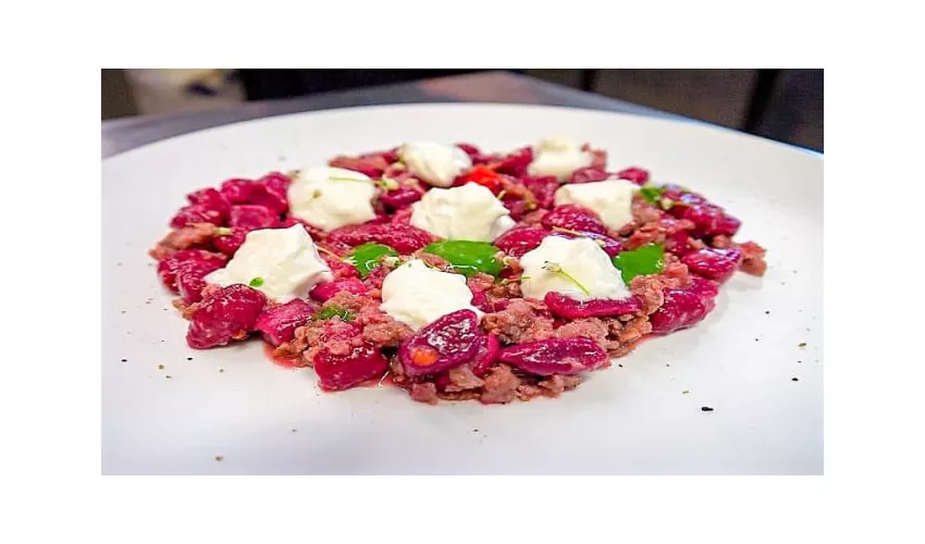 Agriturismo I Merisi