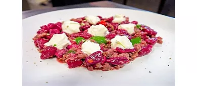 Agriturismo I Merisi