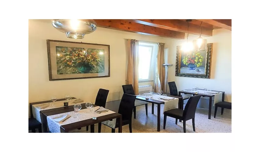 Agriturismo I Merisi