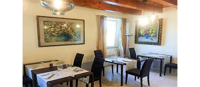 Agriturismo I Merisi