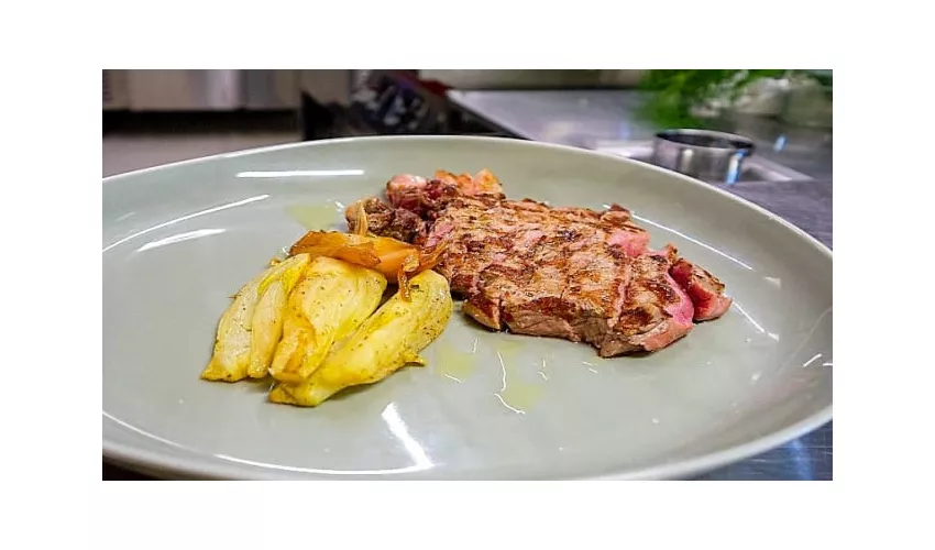 Agriturismo I Merisi