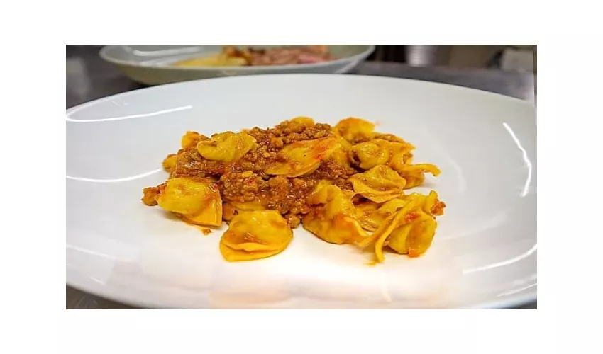 Agriturismo I Merisi