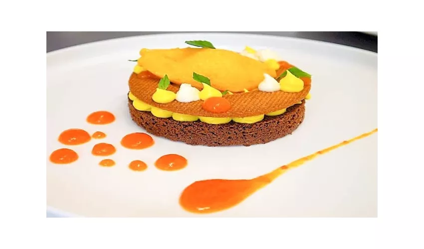 Agriturismo I Merisi