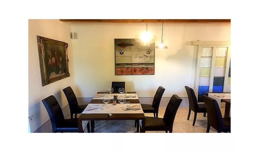 Agriturismo I Merisi