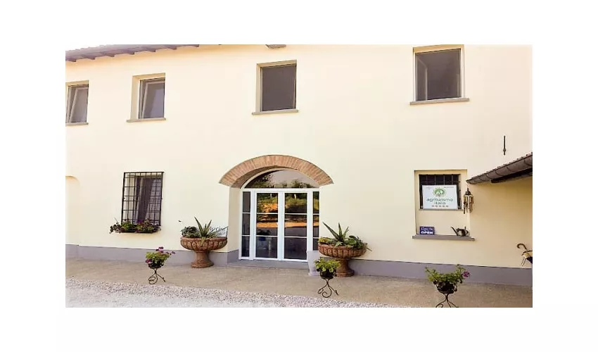 Agriturismo I Merisi