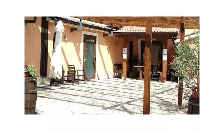 Agriturismo Il Cerro