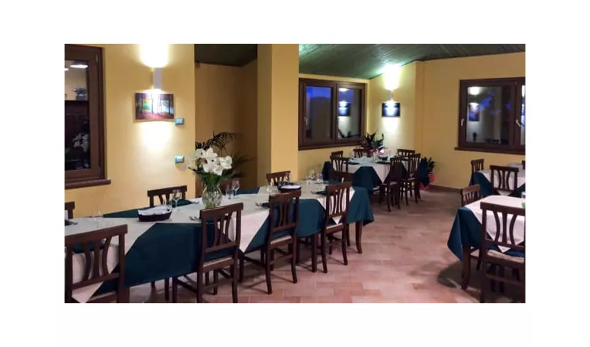 Agriturismo Il Cerro