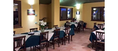 Agriturismo Il Cerro