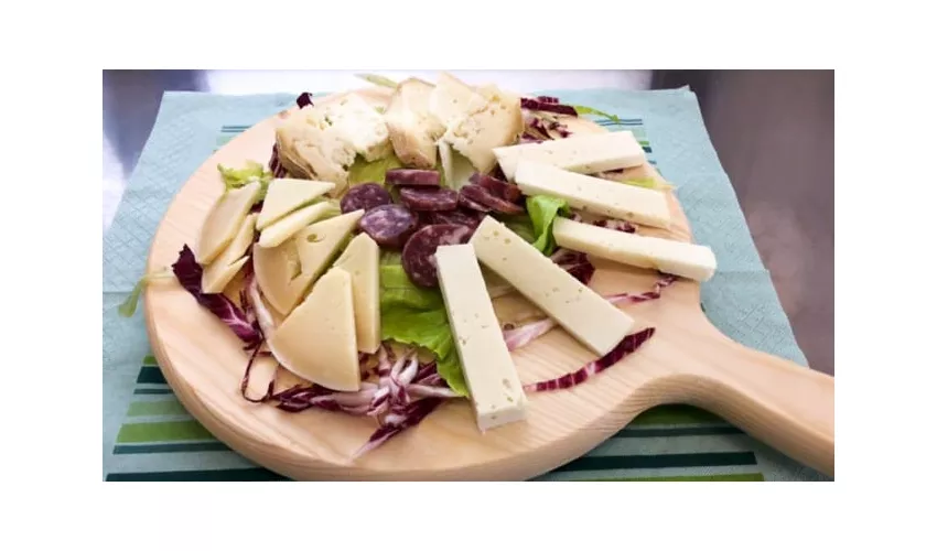 Agriturismo Il Cerro