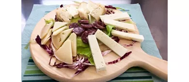 Agriturismo Il Cerro