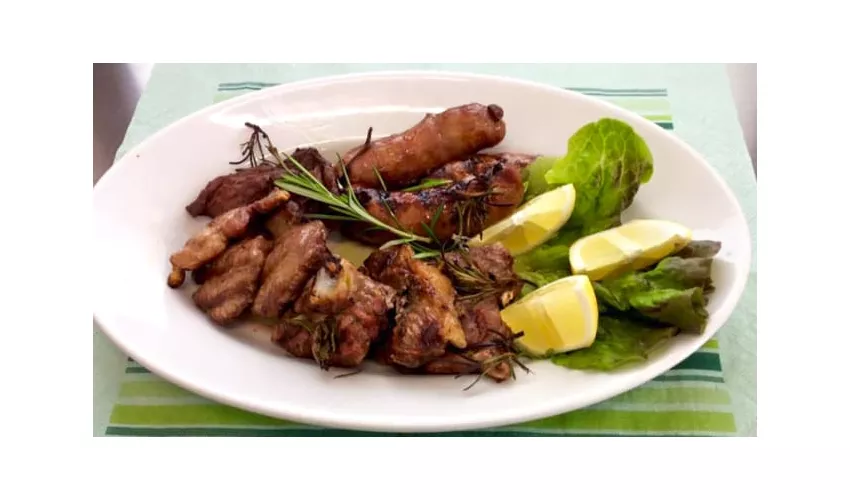 Agriturismo Il Cerro