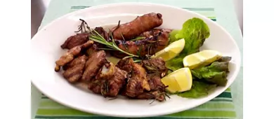 Agriturismo Il Cerro