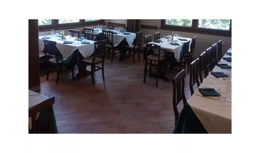 Agriturismo Il Cerro