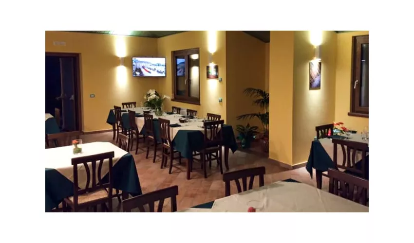 Agriturismo Il Cerro