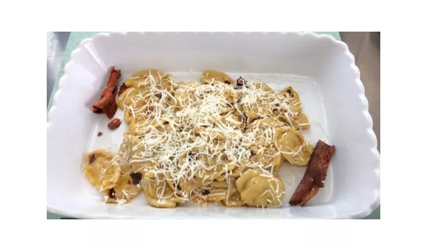 Agriturismo Il Cerro