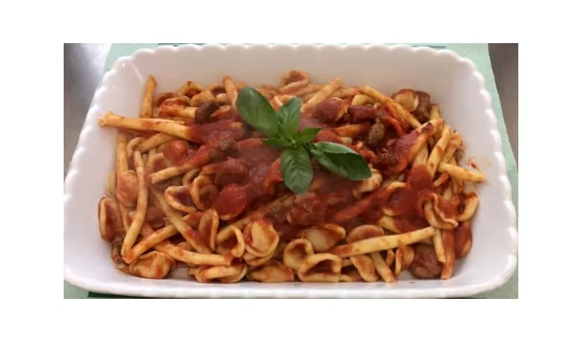 Agriturismo Il Cerro