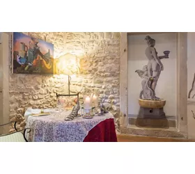 Ristorante La Corte