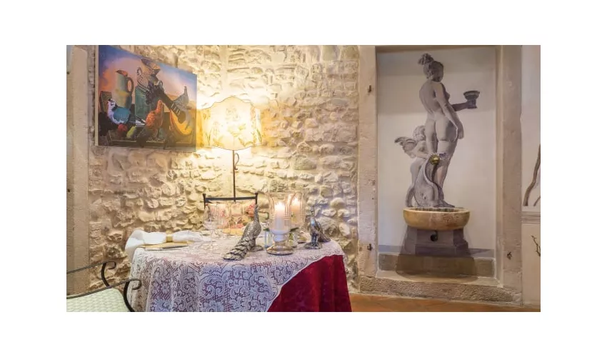 Ristorante La Corte