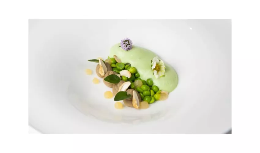 Ristorante La Corte