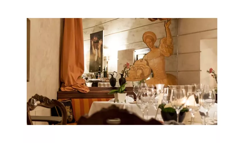 Ristorante La Corte