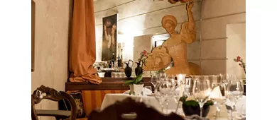 Ristorante La Corte
