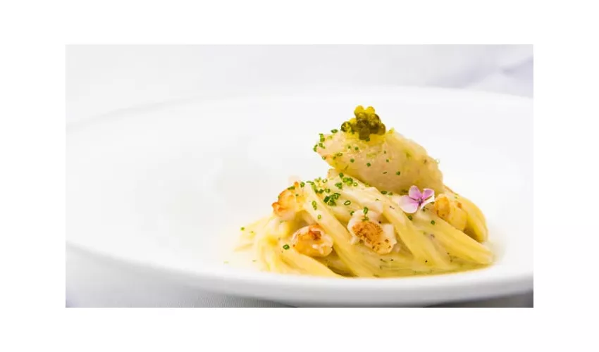 Ristorante La Corte