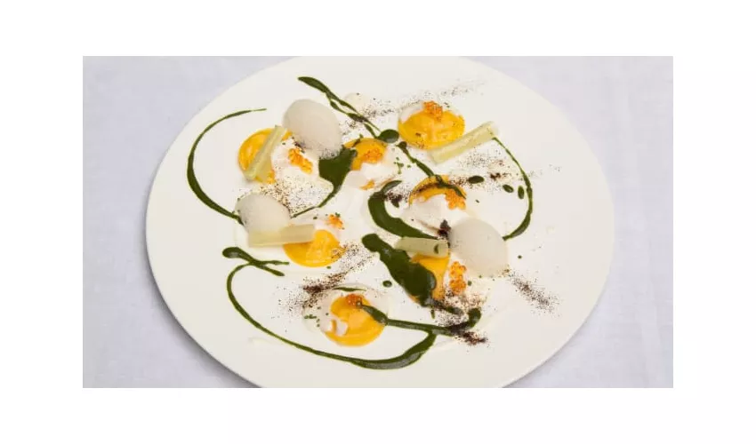 Ristorante La Corte