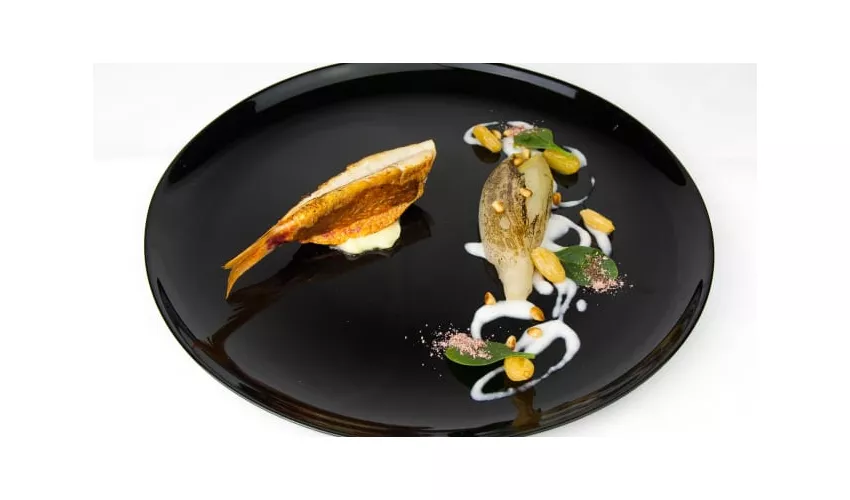 Ristorante La Corte