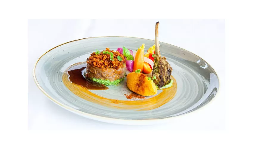 Ristorante La Corte