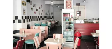 Walla Walla - tasty burger