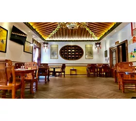 Ristorante Zonwa Roma